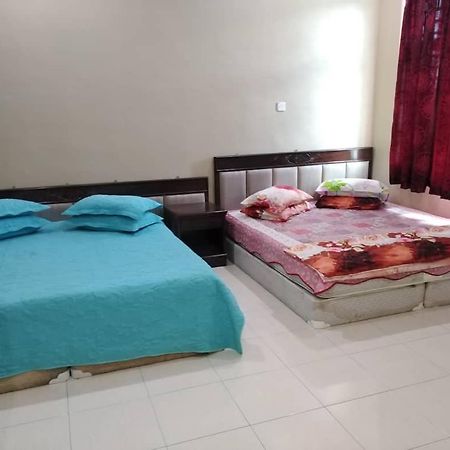 Farisha Homestay Alor Setar Exterior foto