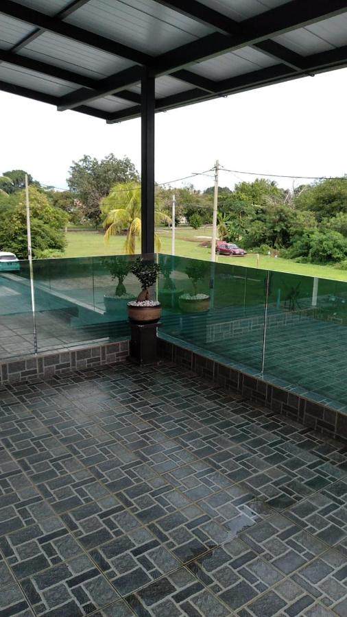 Farisha Homestay Alor Setar Exterior foto