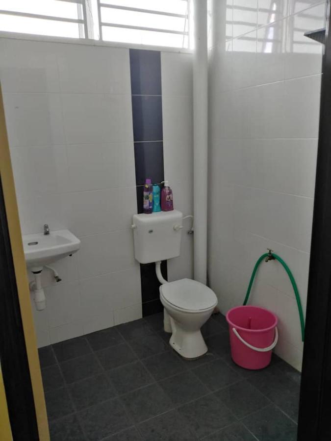 Farisha Homestay Alor Setar Exterior foto