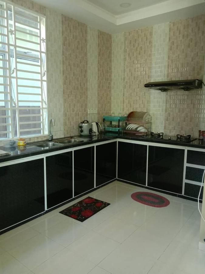 Farisha Homestay Alor Setar Exterior foto